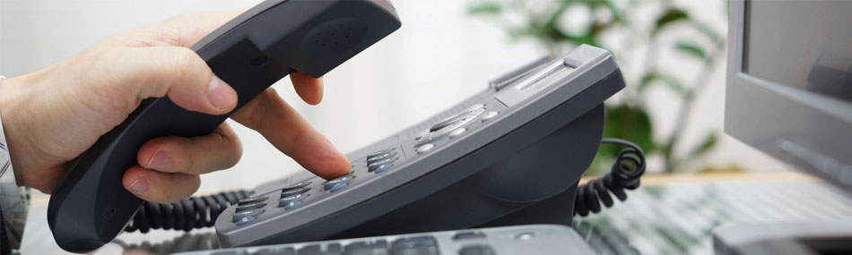 SIP телефония